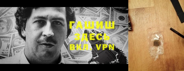 крисы Тында